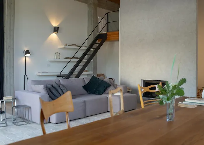 مزرعة للإقامة Relais Casale Valigi *