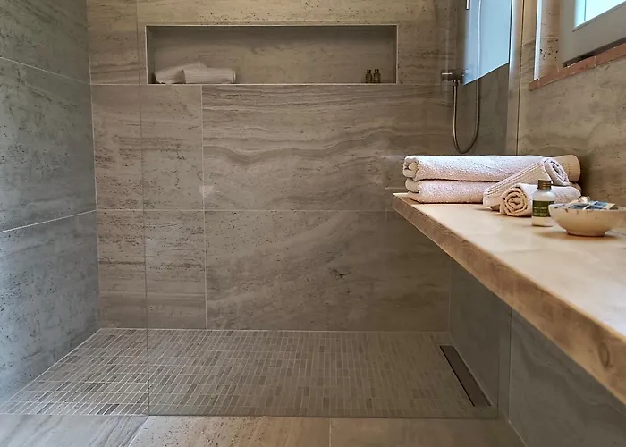 Relais Casale Valigi *