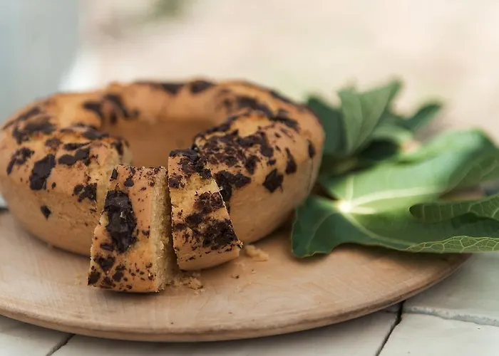 Relais Casale Valigi *