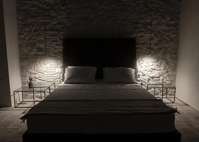 Relais Casale Valigi مزرعة للإقامة نارني