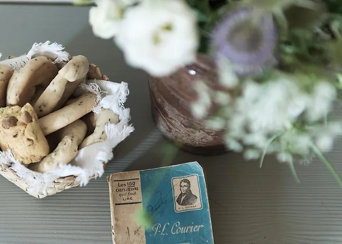 مزرعة للإقامة Relais Casale Valigi *