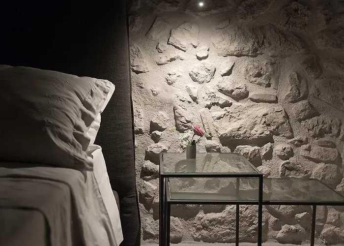 Relais Casale Valigi نارني