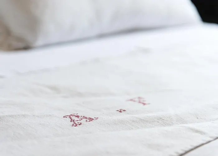 Relais Casale Valigi مزرعة للإقامة *