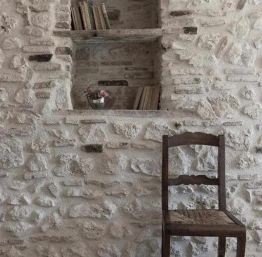 مزرعة للإقامة Relais Casale Valigi